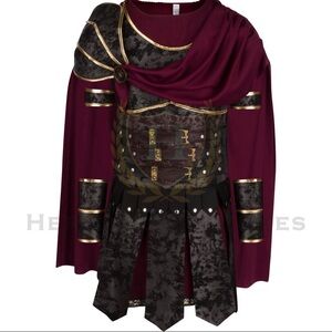 Julius Caesar Costume